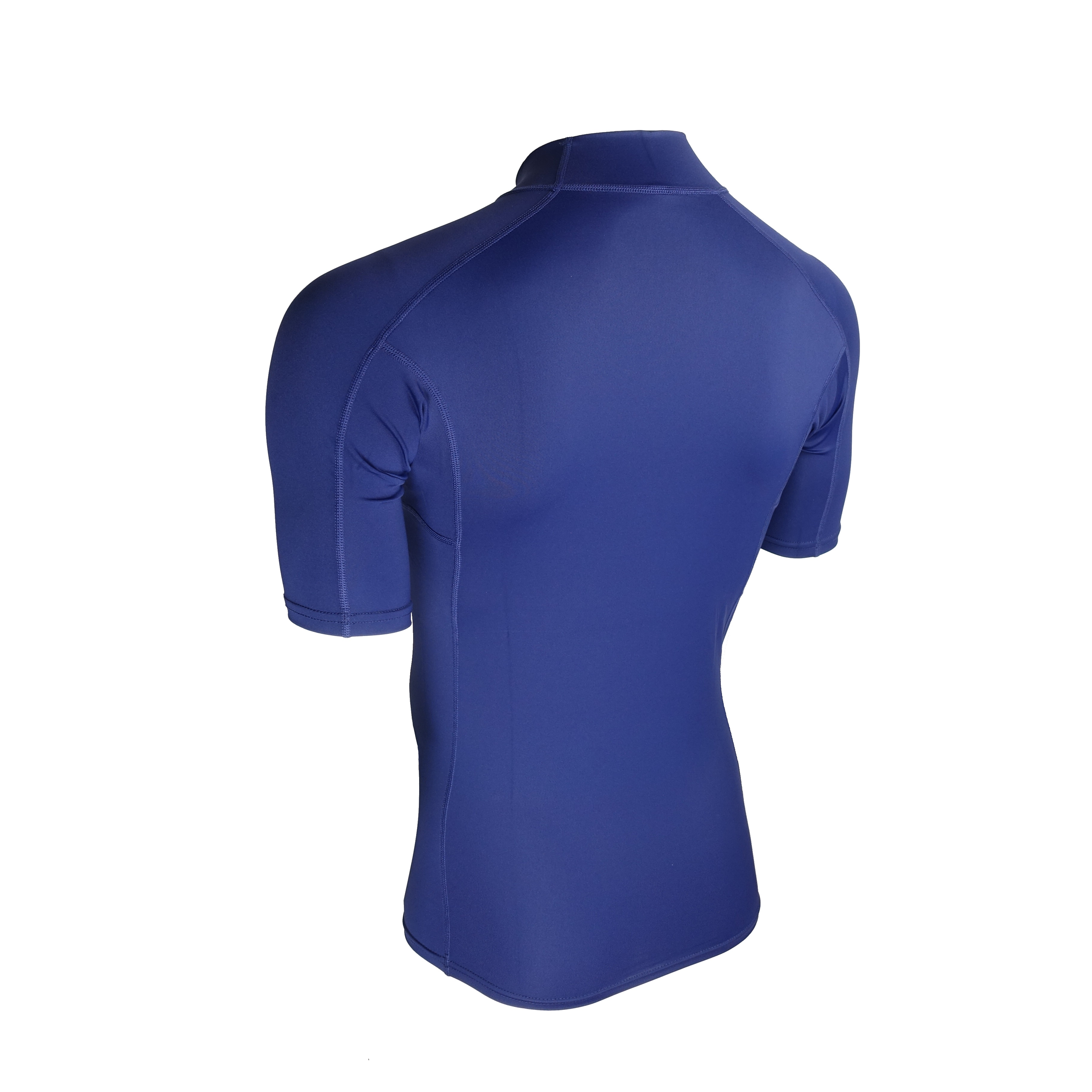 Rushguard Blue