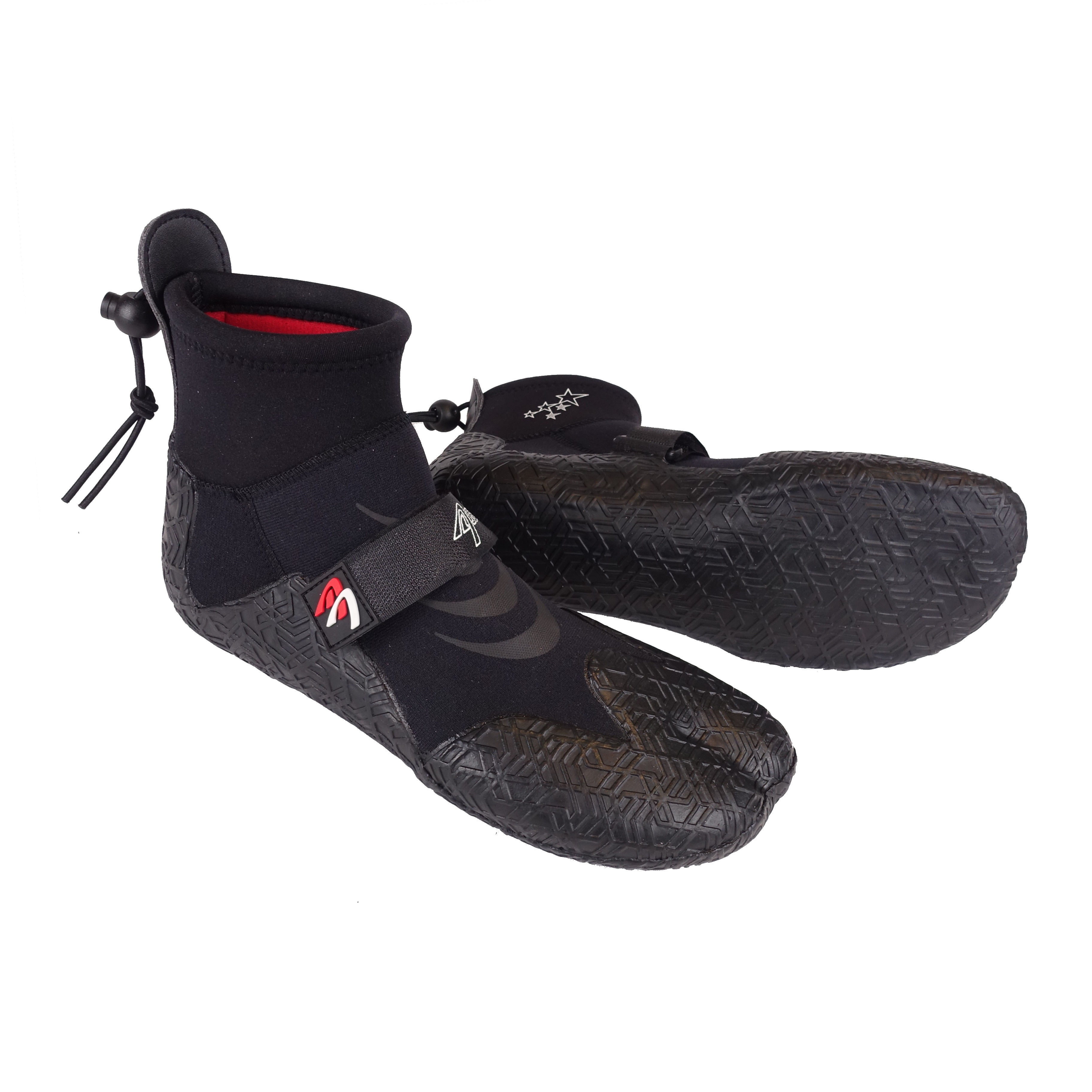 Star Splitty 3mm (Split- Toe)