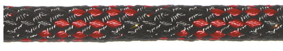 Sirius Trimmleine 5mm ROT (Spule á 100m)