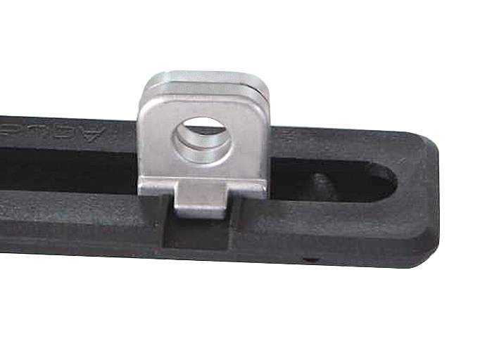 Guard Slide