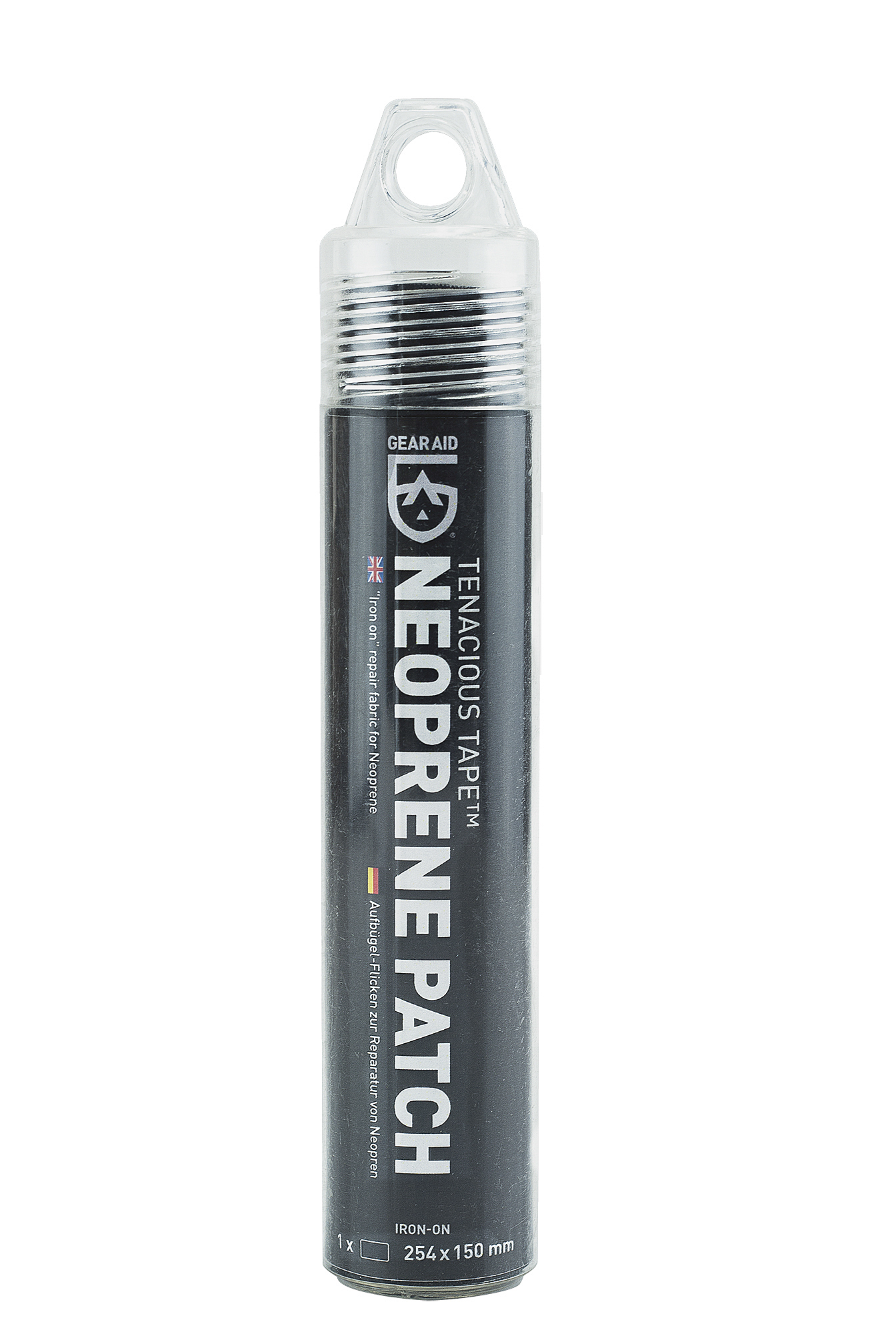 GA Iron Mend Reparaturgewebe