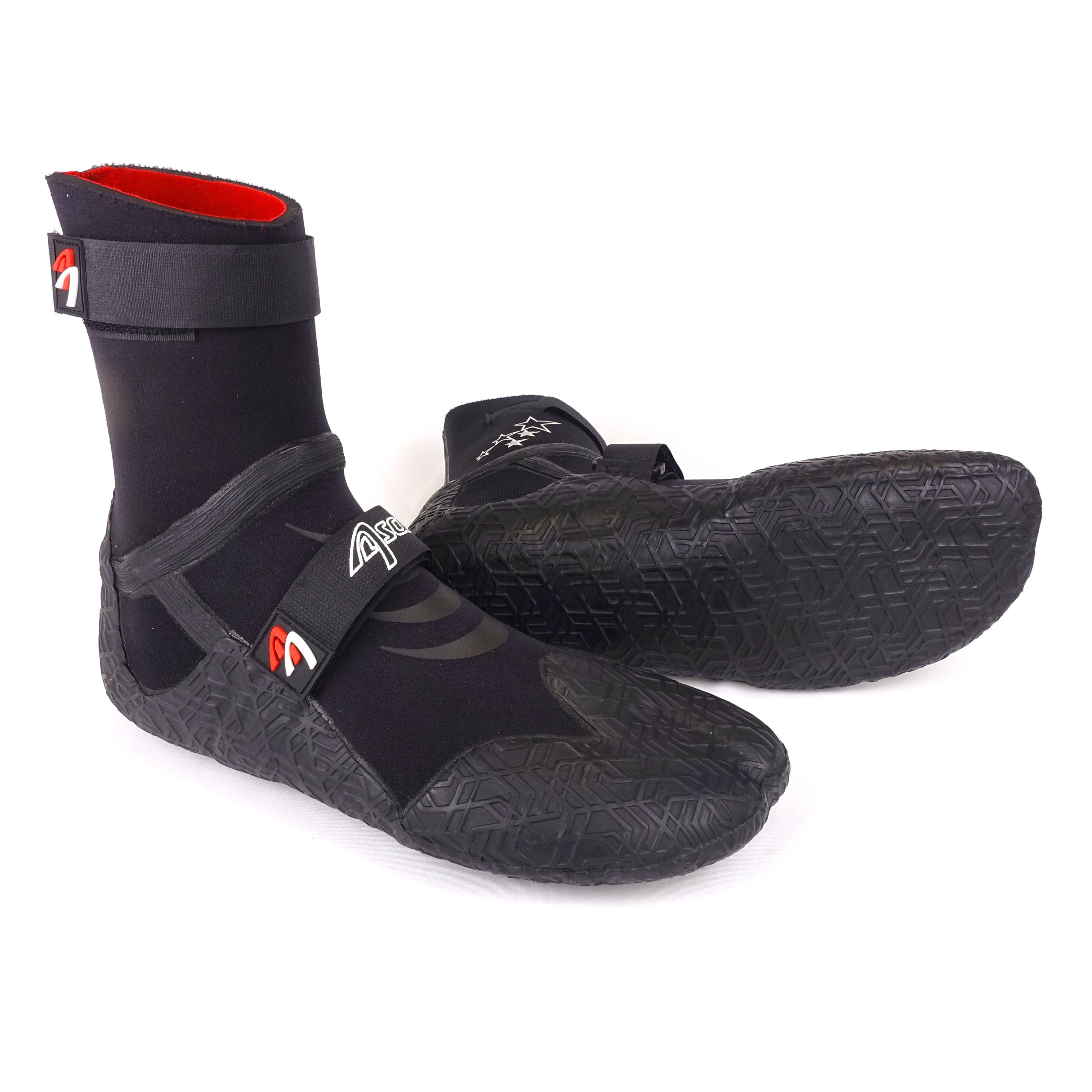 Star Split 5mm (Split-Toe)