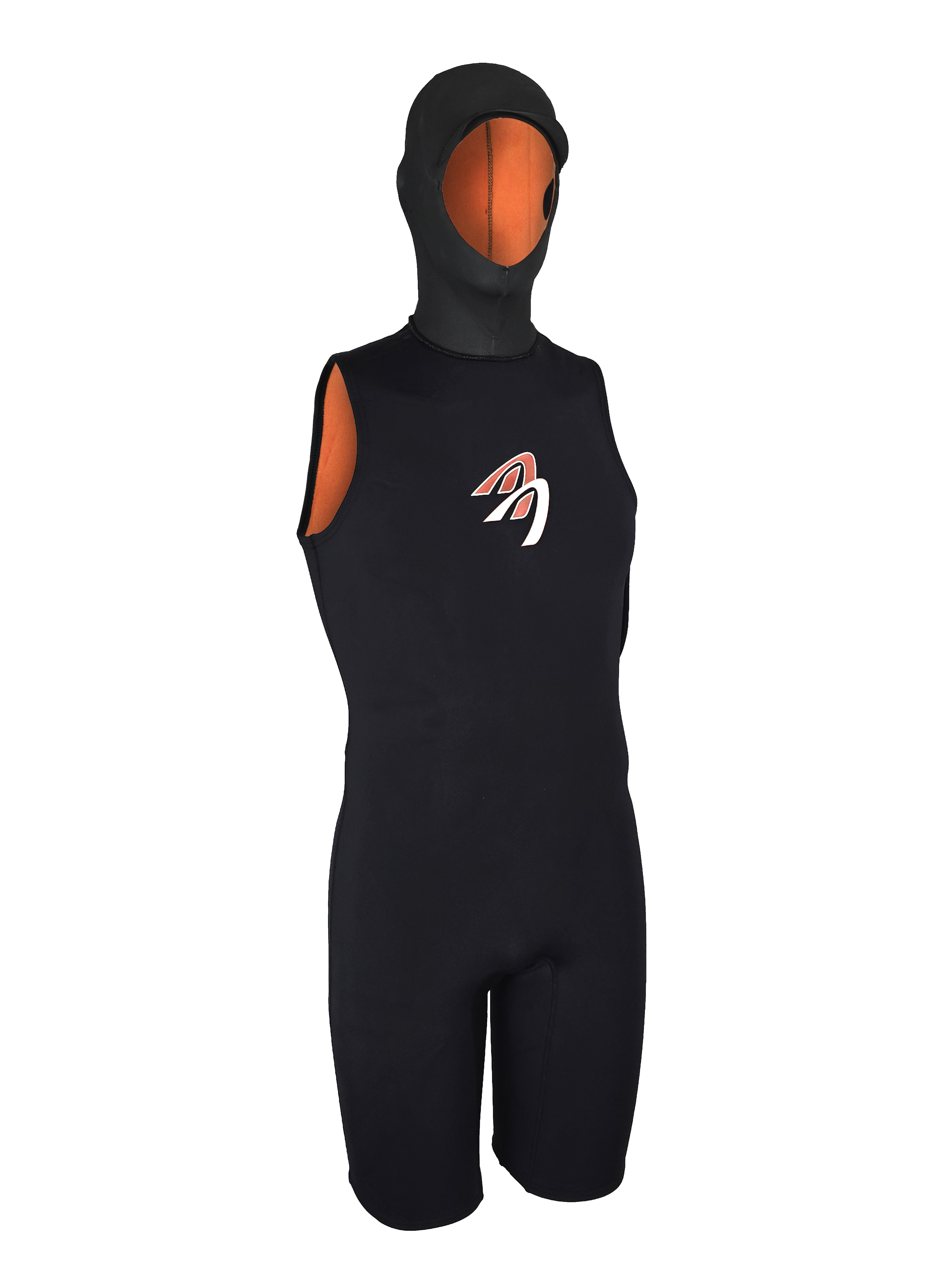 Hoodshorty Thermoflex Men