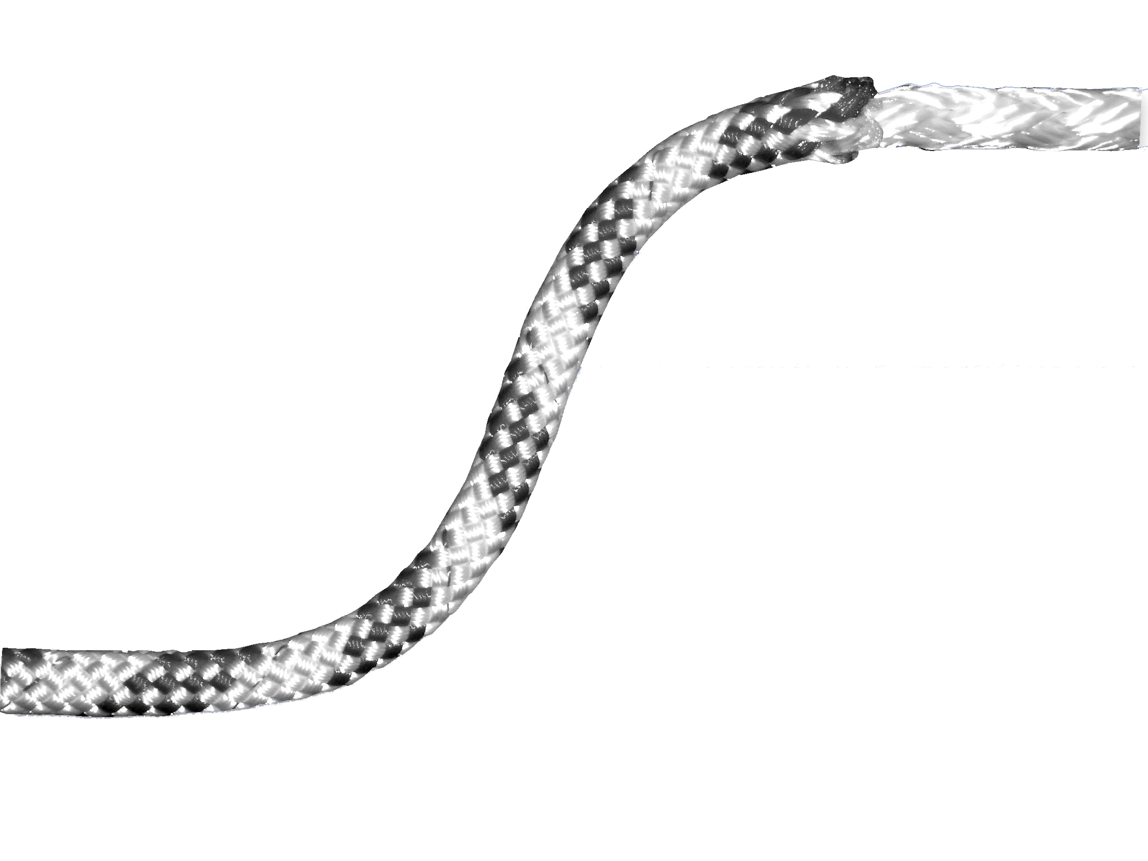 Sirius Trimmleine 4mm (Spule á 125m)