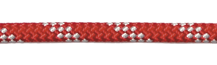 Globe Dyneema-Trimmleine 4mm (Spule á 100m)