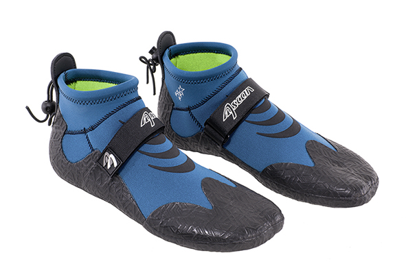Star Blue 2mm (Split- Toe)