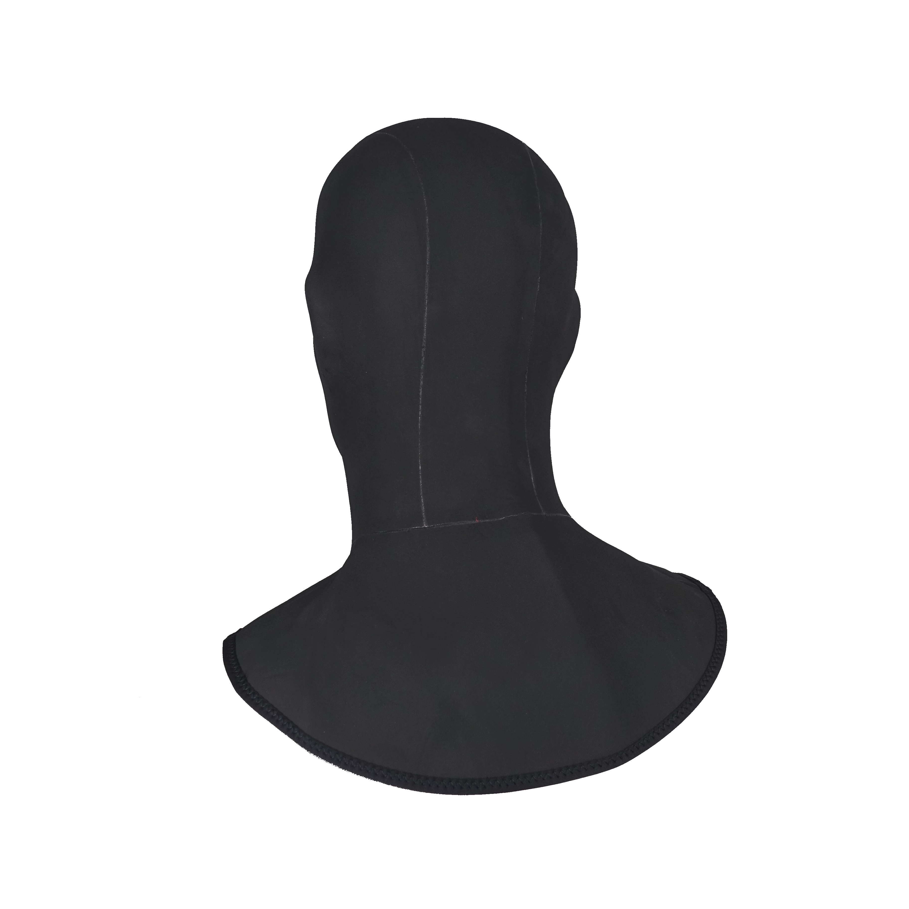 Hood Comfort