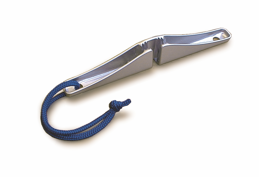 Clamcleat CL 262